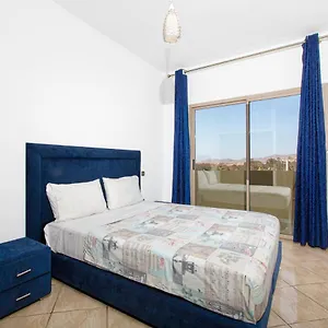 Lafamilia Appartement