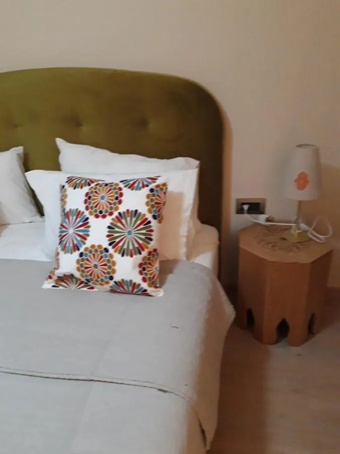 Jade Golf City Marrakesh Apartment